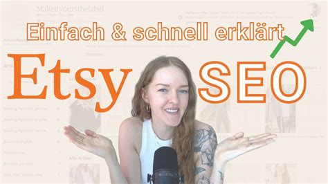 Etsy Community auf DEUTSCH